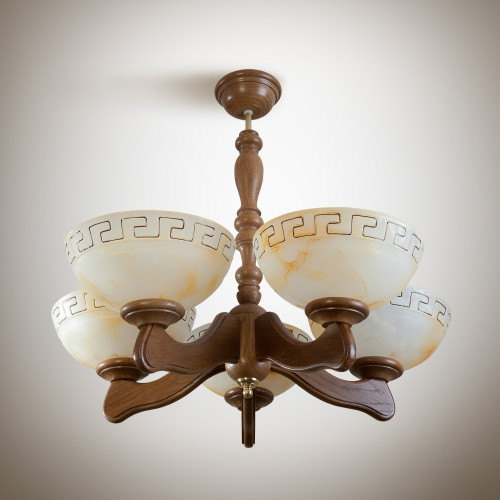 Люстра «Грек» 350 (2013)